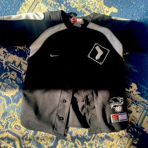 It is great for the Sox game